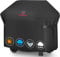 Comnova Grillabdeckung 52 Zoll - BBQ Grillabdeckungen für Weber Spirit 200 und 300 Series Gasgrill Heavy Duty & Wasserdicht, Outdoor Grillabdeckung für Dyna-glo, Char Broil, Monument, Brinkmann und