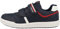 Geox J Arzach Boy, Zapatillas, Azul Marino, 29 EU