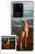 Pevita Funda para Samsung Galaxy S20 Ultra 5G Personalizada con Foto o Imagen | Funda Personalizable para Samsung Galaxy S20 Ultra 5G