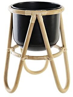 DKD Home Decor Blumentopf, Standard
