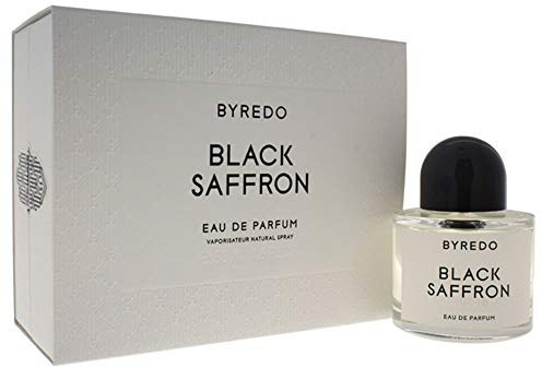 BYREDO SCHWARZ SAFFRON (U) EDP FR