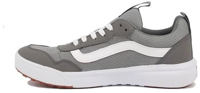 Vans Herren Range EXP Sneaker, MESH Frost Gray/White, 45 EU