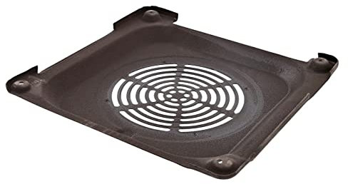 sparefixd Fan Cover Back Panel to Fit Zanussi Oven