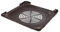 sparefixd Fan Cover Back Panel to Fit Zanussi Oven