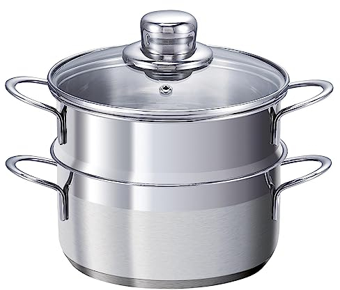SSW Kochtopf Vitalo (16 cm/ 1,6 L)