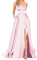 Daikascbny Abiti Sera Donna Eleganti Cocktail Party Y30K Lunghi Classico Ballo Abiti Eleganti Cerimonia Abito da Donna Senza Manica Autunnale da Damigelle Banchetto Vestito da Damigella