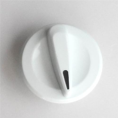 1pc Ersatz Schleudern Timer Knopf 1465B Schalter for Haier Twin-tub Waschmaschine Zubehör Control Taste Kappe