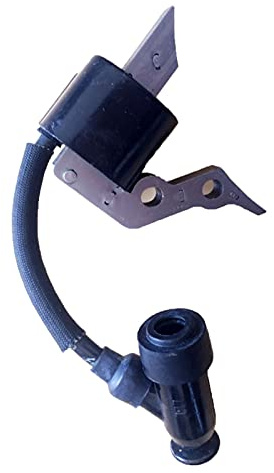 BOBINA DI ACCENSIONE for 96CC 4 TEMPI ALBERO VERTICALE TOSAERBA A SPINTA MODULO STATORE ACCENDITORE ACCENDITORE Bobina di accensione del tosaerba