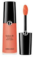 GIORGIO ARMANI Luminous Silk Cheek Tint No.31 Vivid Coral 12 ml
