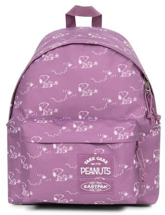 EASTPAK Zaino PADDED PAK'R 24 L EK000620 195439950528 - UNICA Rosa Rosa 6O91 UNICA