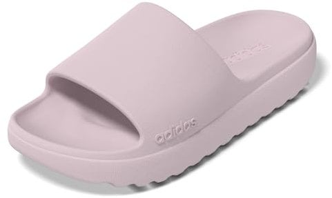 adidas Adilette Lumia Slides, Infradito Unisex-Adulto, Clear Pink/Clear Pink/Clear Pink, 37 EU