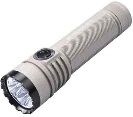 ACEBEAM E75 4500 High Lumens Flashlight with Magnetic Base, Super Bright LED Flashlight Rechargeable, IPX8 Water-Resistant EDC Flash Light, 26 Days Super Long Lasting for Camping,Everyday Use