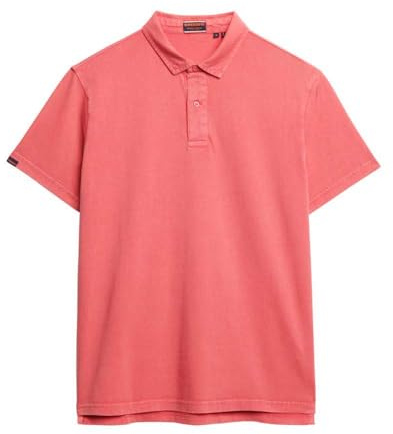 Superdry Essential Short Sleeve Polo L