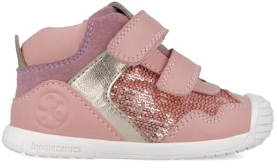 Biomecanics Mädchen 251108 Oxford-Stiefel