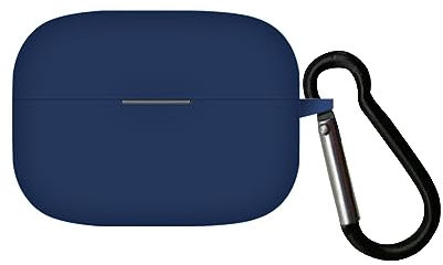 Custodia per auricolari in silicone morbido antiurto per Sony Linkbuds S WF-LS900N Accessori protettivi per cuffie wireless