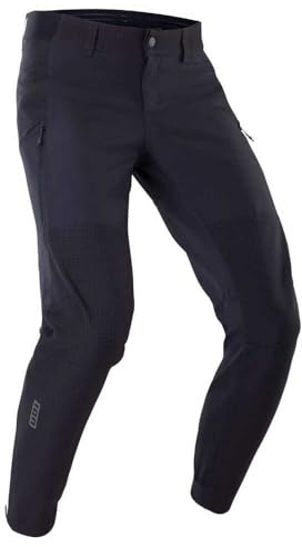 ION Shelter 2L Fahrrad Pant Hose lang schwarz 2025