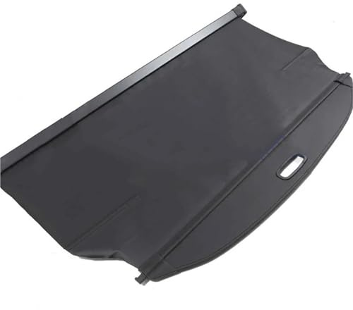 Bandeja trasera retráctil maletero persiana enrollable cubierta carga para HYUNDAI para IX35 para TUCSON TL 2016-2021 Cubierta Carga