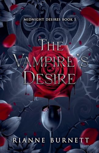 The Vampire's Desire (Midnight Desires, Band 1)