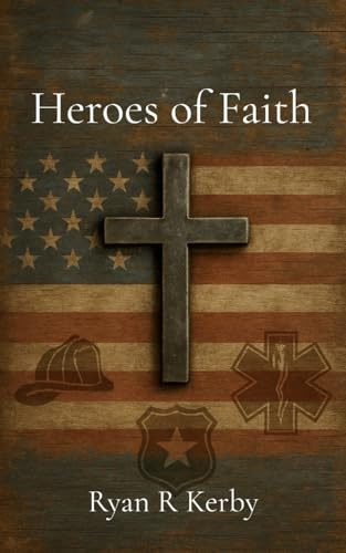 Heroes of Faith: 30-Days for First-Responders
