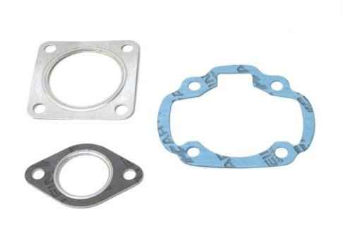 Zylinderdichtsatz passend für Pegasus Corona, Sky, R50X – Motor Dichtungssatz für 50ccm 2-Takt – Hochwertiger Dichtsatz