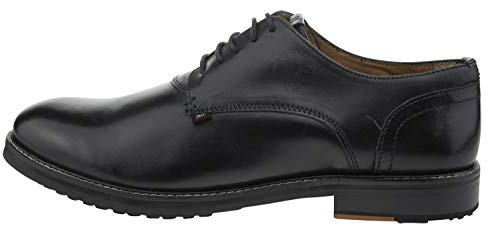 Ben Sherman Men's PatOxfords