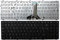 Power4Laptops Française Noir Cadre Noir Clavier pour Ordinateur Portable (PC) de Remplacement Compatible avec Lenovo IdeaPad 100-15IBD