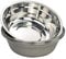 Bblina Deep Salad Bowl, Stainless Steel Mixing Bowl, Set of 6 Kitchen Bowls