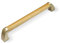 Haltegriff aus Holz für Dusche, Sicherheits-WC-Schienen, Haltegriff für ältere Menschen, Badezimmer, Badewannen, Handicap-Haltegriff mit robustem, elegantem Design (40,6 cm)