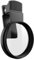 Objectif CPL, filtre polarisant 52 mm, clip CPL pour photographie de téléphone portable, élimine les reflets, les artefacts de filtre HD, clip de 52 mm, filtre polarisant optique circulaire, filtre