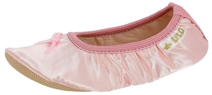 Lico G 1 STYLE Unisex Kinder Gymnastikschuhe, Rosa/ Pink, 31 EU