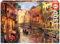 Educa - Puzzle 1500 Teile für Erwachsene | Sonnenuntergang in Venedig, 1500 Teile Puzzle für Erwachsene und Kinder ab 14 Jahren, Italien (17124)