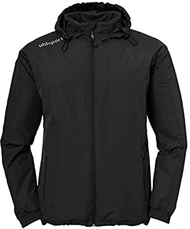 uhlsport Herren Essential Coachjacke Herren Jacke