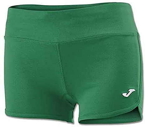 Joma 900463.450.S Pantaloncini Sportivi, Stella II, Donna, Verde, S