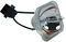 azurano lampe de projecteur BLB63 remplacement pour EPSON ELPLP50 ELPLP54 ELPLP55 ELPLP56 ELPLP58 ELPLP59 ELPLP60 ELPLP66 ELPLP67 lampe de rechange pour divers projecteurs de EPSON, 200W
