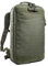 Tasmanian Tiger TT Medic Assault Pack MKII L Taktischer Erste Hilfe Einsatz Rucksack Leer für Notfall Reisen Camping Wandern Radfahren Outdoor (Steingrau-Oliv IRR)