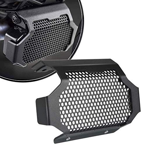 Hypermotard 950 /SP Moto Radiatore raffreddamento dell'olio Protezione per D&uca.ti Hypermotard 950 RVE 2019-2025 Monster 821 Monster 1200/R/S 2013-2020 Diavel 1260/S SuperSport S 2019-2021