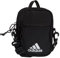 adidas Unisex-Erwachsene Must Have Festival Crossbody Small Bag Umhängetasche, Schwarz