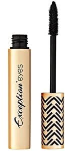 Exception'Eyes Mascara Black 6 ml