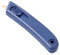 Cutter détectable jetable Smarcut. Lot de 5 pièces.lame en acier inoxydable. Profondeur de coupe 11.6mm. Conforme FDA.