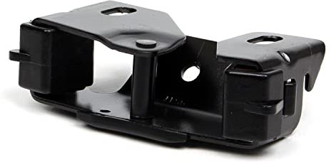 Autocraft Cerradura de maletero trasero compatible con Peugeot 206 de 1998 a 2006 OEM 8724C0 8724.C0