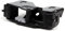 Autocraft Serrure Loquet de Coffre Arrière Compatible pour Peugeot 206 de 1998 à 2006 OEM 8724C0 8724.C0
