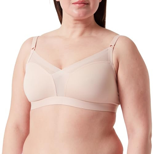 Triumph Damen Shape Smart N Bra, NEUTRAL BEIGE, 01
