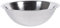 Argon Tableware 3.6L Mixing Bowl - 29.5cm Polished Metal Dishwasher Safe Medium Nesting Bowl Durable Stainless Steel Mixing Dish for Baking, Cooking & Food Prep