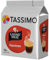 GRANDMÈRE - Tassimoespresso X16 104G - Café en dosettes - Saveur intense - 104g - Lot De 3