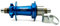 Hope Pro 5 Trial/Singlespeed Hinterradnabe blau 32 Loch - 135 mm Bolt In
