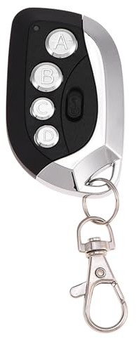 Universelle Ga E-Garage, 433,92 MHz Elektrisches Klonen von Türen, Somfy-Handsender, Siminor-Öffner, 433,92 MHz, Tastaturen, Fernbedienung, Duplikat oder Schlüsselanhänger,