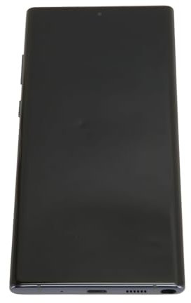 Organic LED Screen Digitizer Assembly with Repair Tools, Suitable for Samsung Galaxy Note 10 Plus, Perfect for Mobile Screen Replacement and Accessories
