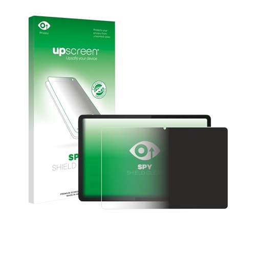 upscreen Protector Pantalla Privacidad para Lenovo Tab M11 Anti-Espía Privacy