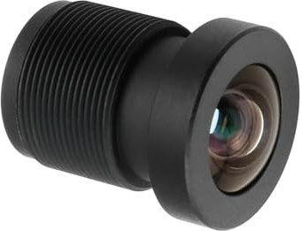 HQ Kamera-Objektivmodul Mini 12,3 MP Pixel 2,7 mm - 8 mm Brennweite Objektiv Kameramodul Kameraobjektiv