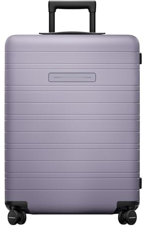 HORIZN STUDIOS Essential H6 Trolley M Grey Lavender